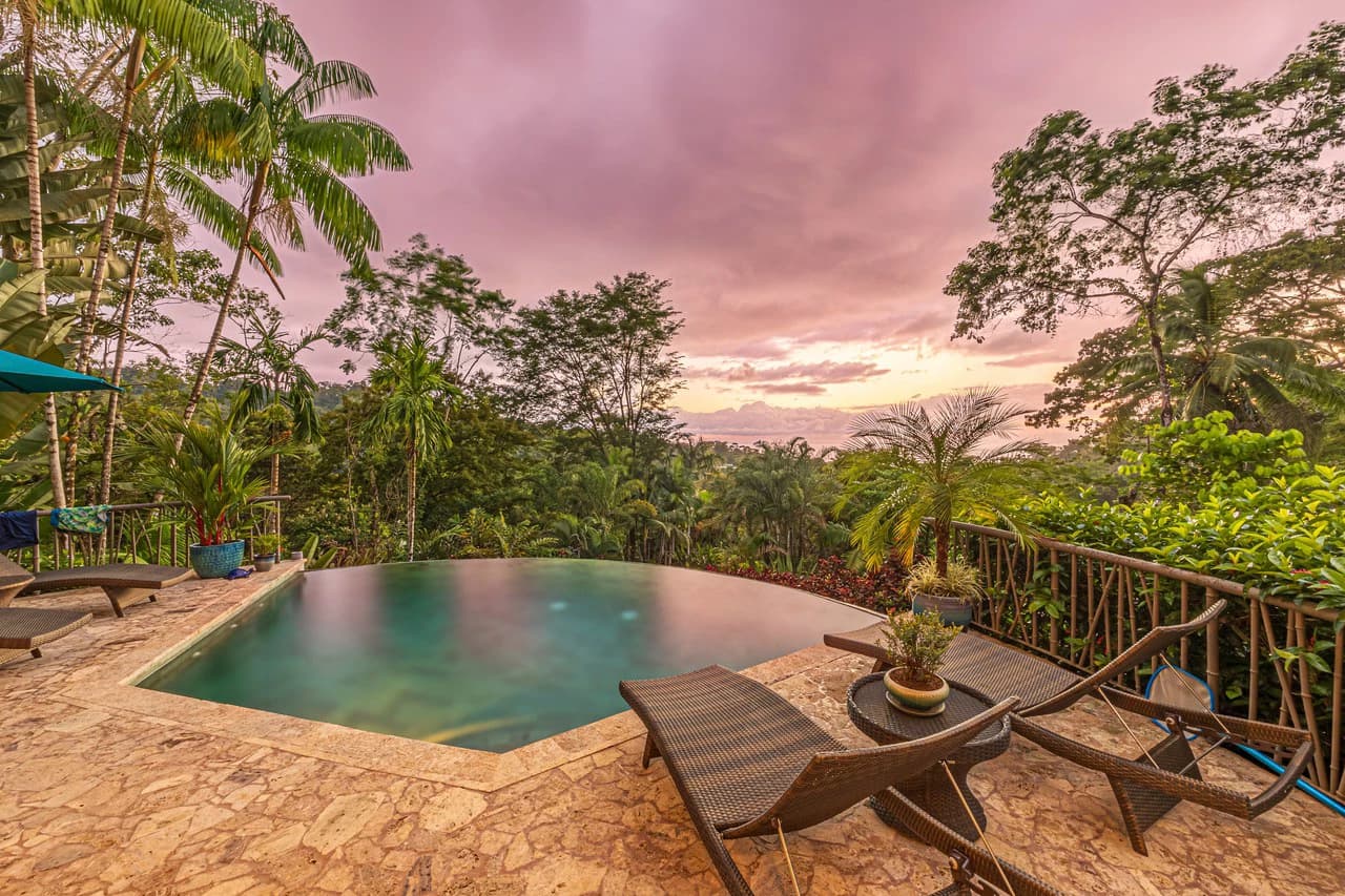 Luxurious Coastal Retreat with Ocean Views in Uvita, Costa Rica - photo 44