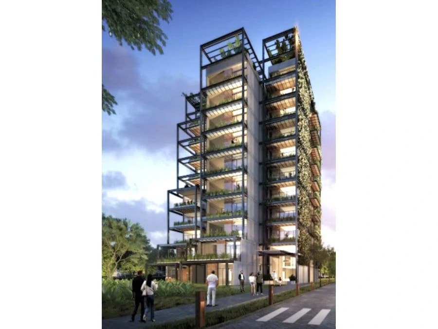 For Sale / Apartment at Condominium Qalma Coyol in Alajuela - photo 2