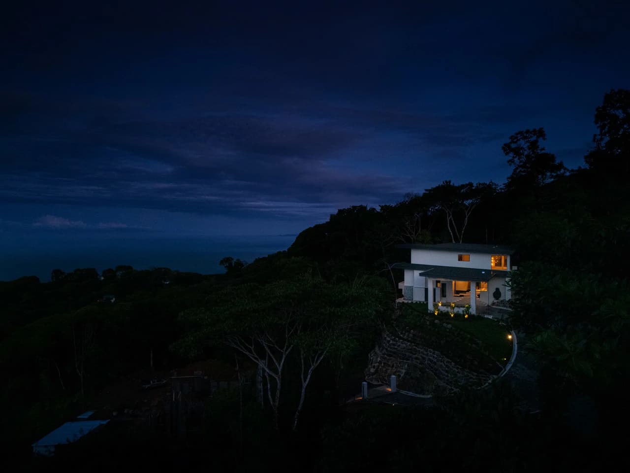 Acqua Blu: Mountain House For Sale in Escaleras - photo 37
