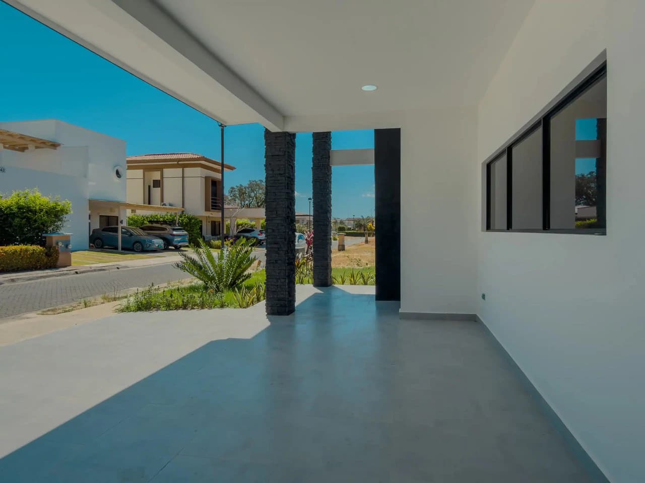 HOUSE FOR SALE IN A GATED COMMUNITY – LIBERIA, GUANACASTE - photo 8