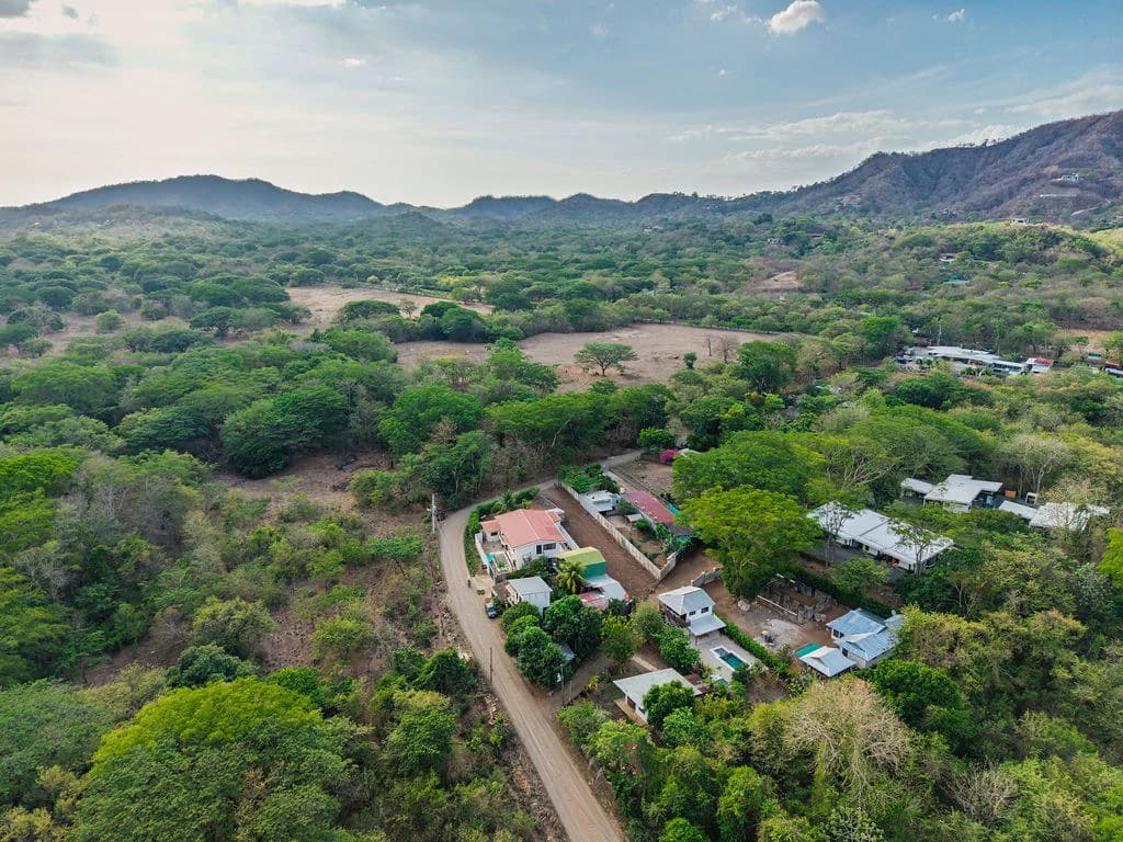 Casa Salinas: Tropical Compound with Multiple Income Opportunities in Playa Grande - photo 34