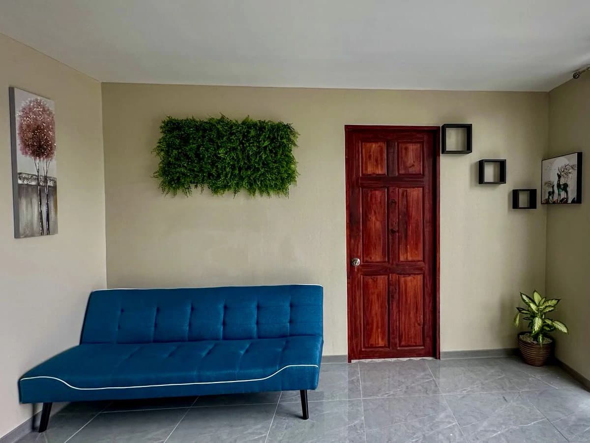 2-Bedroom Home with 3 Fully Furnished Apartments In Puerto Jimenez - photo 26