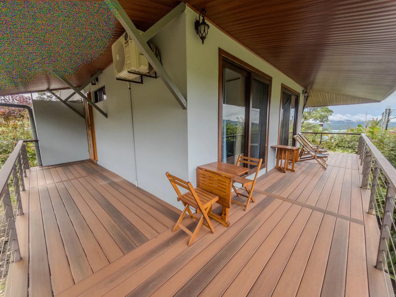 2 Bedroom home with lake and volcano view - photo 45