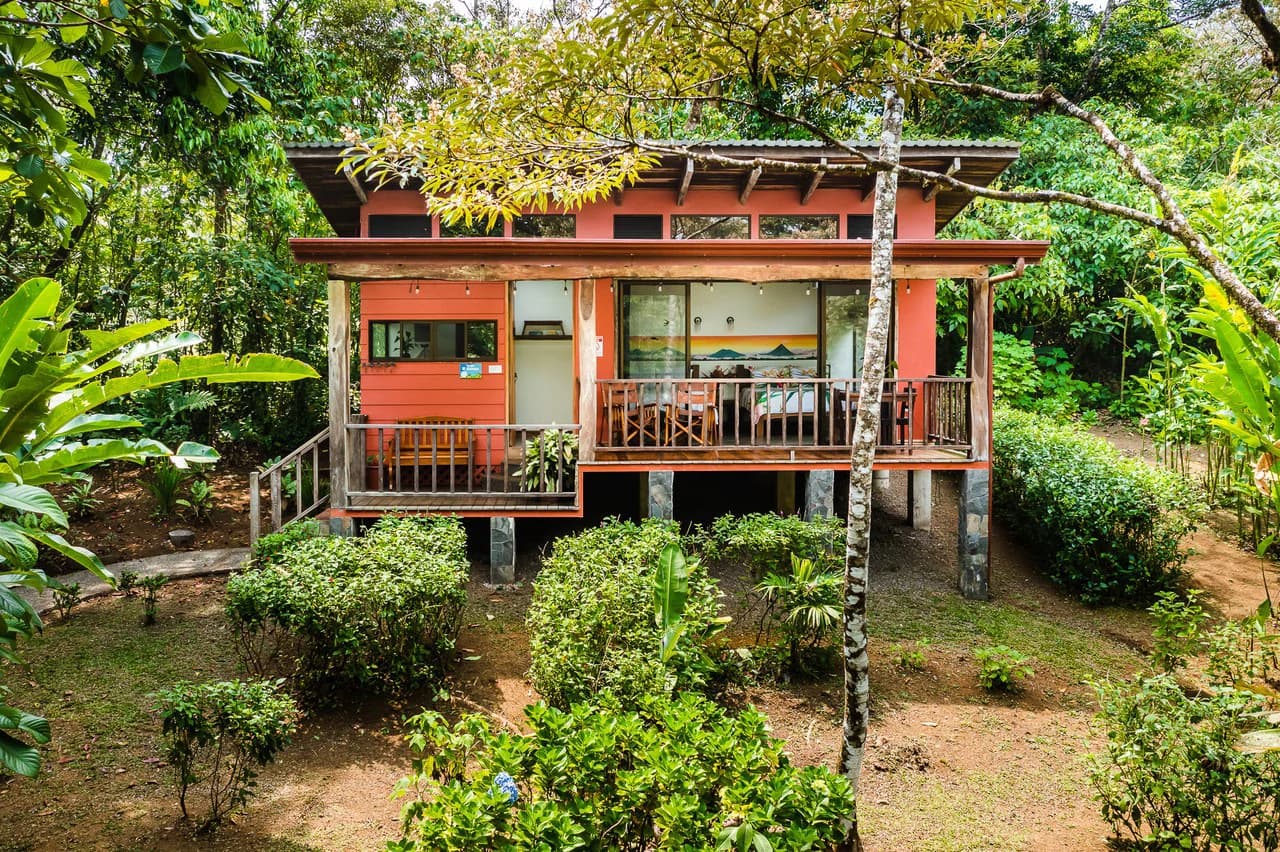 Casitas Tenorio B&B: Turnkey Eco-Lodge in Bijagua: Profitable Business, Sustainable Luxury, and Breathtaking Nature - photo 28