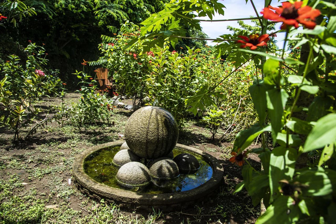 Ocean View Home for Sale Playa San Miguel Guanacaste - photo 25