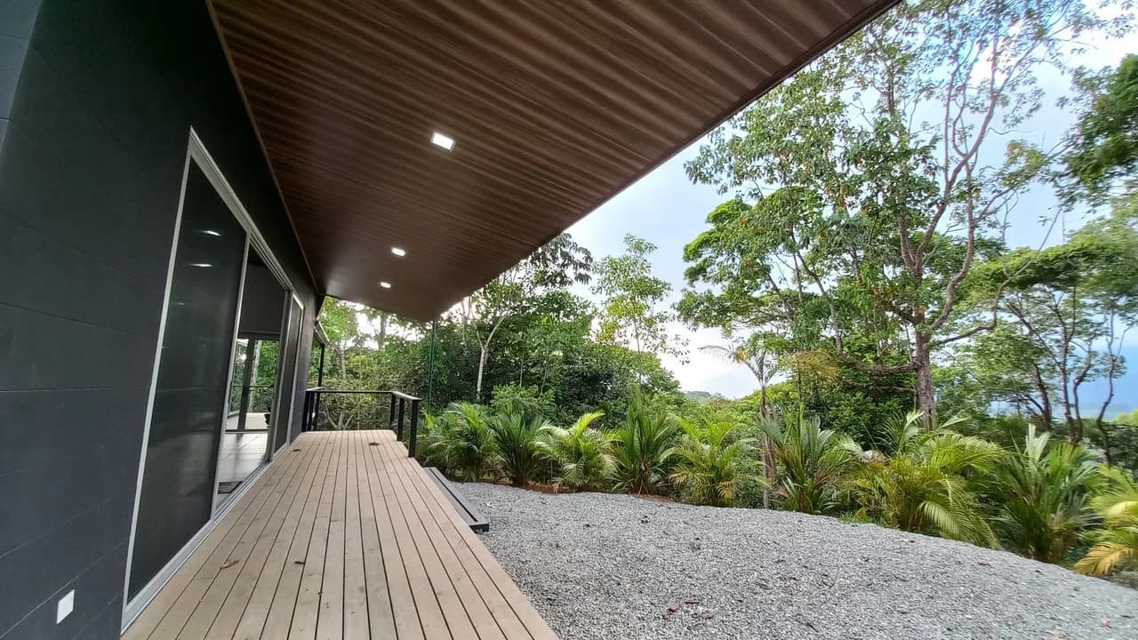 New Home and Guest Villa near Tinamastes Alfombra - photo 13