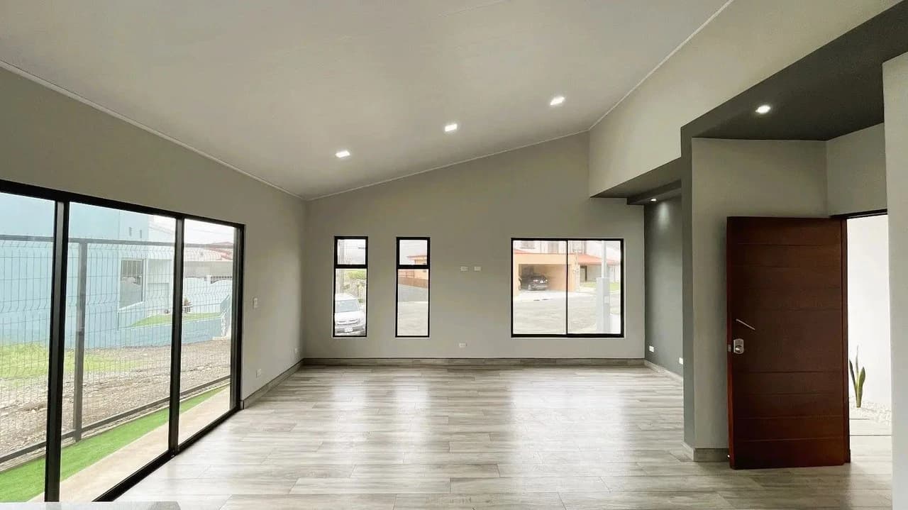 Property for Sale – San Ramón, Alajuela - photo 5