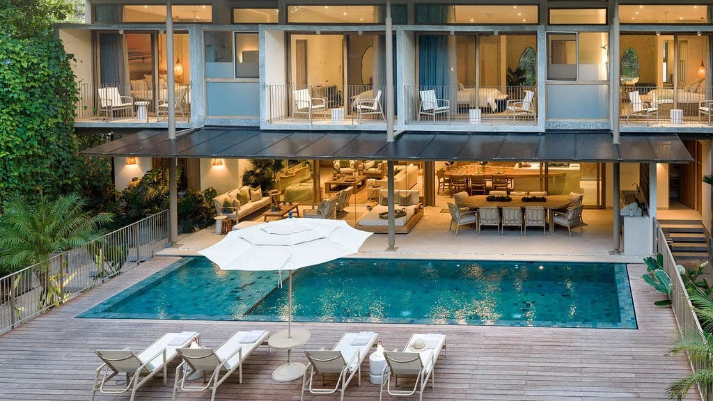 Casa Prana: Luxury Beachside Home in Playa Grande, Costa Rica - photo 13
