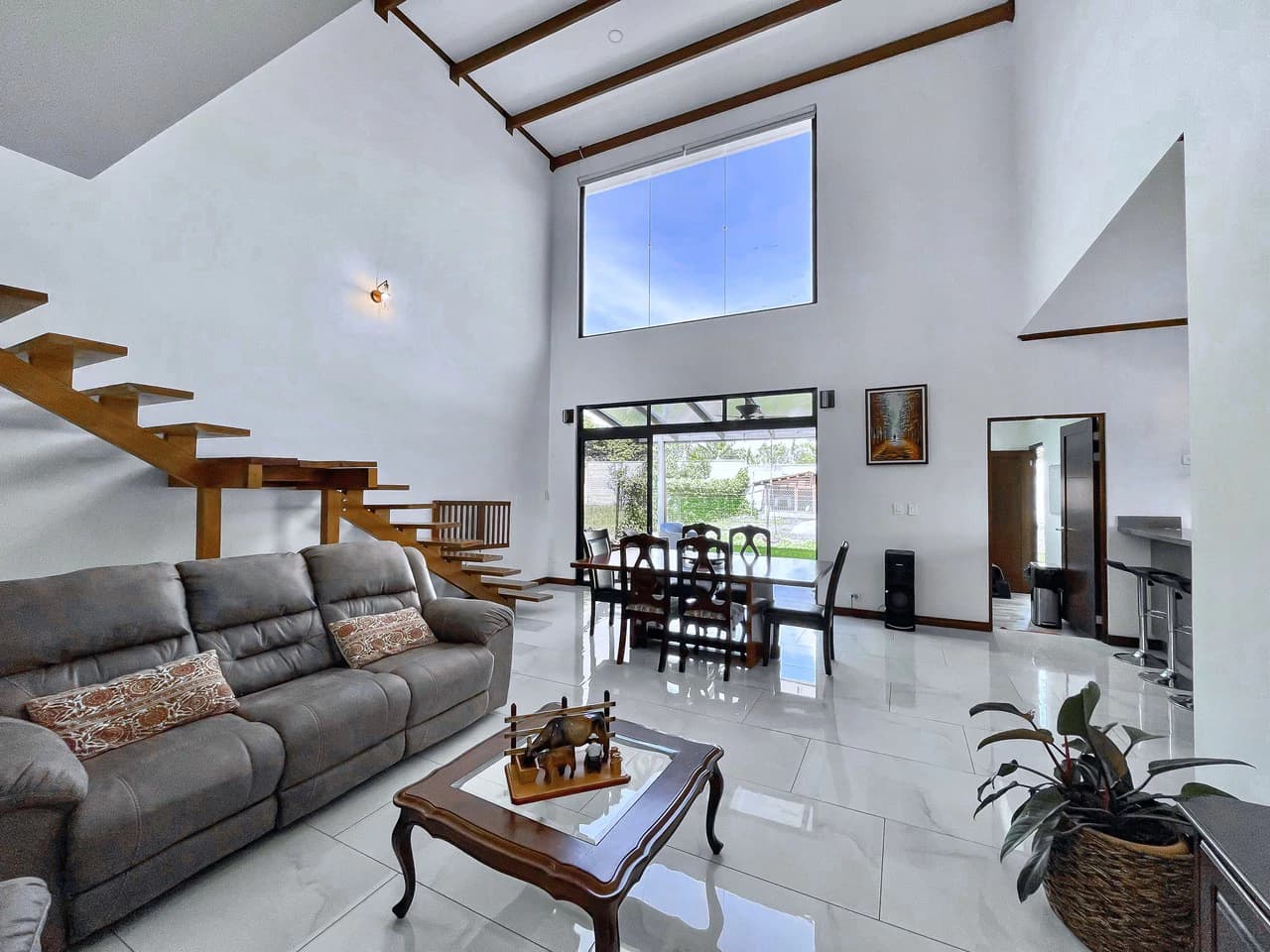 Casa Malaga: Casa Malaga home for sale in Guacima - photo 3