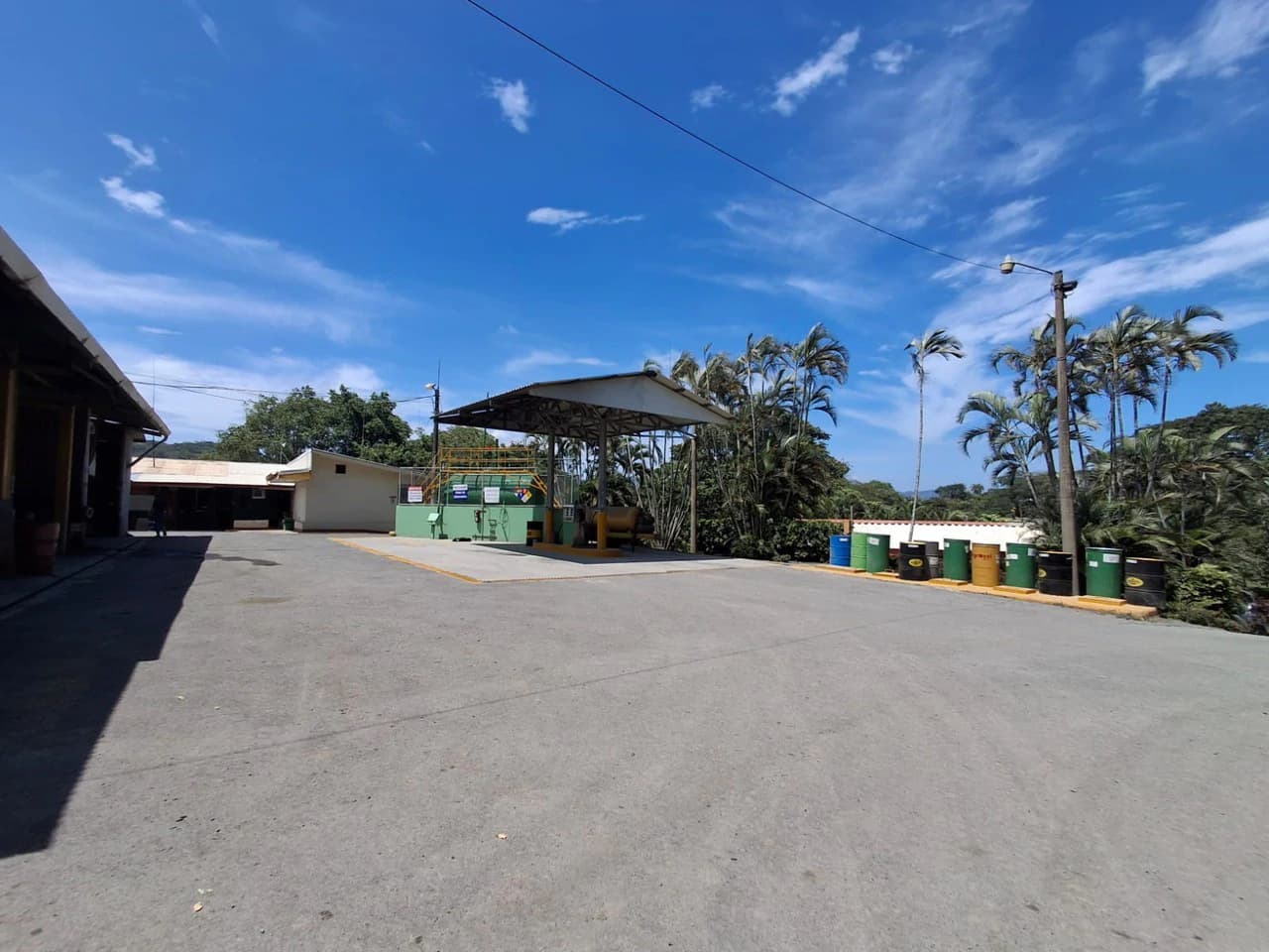 Large-Scale Investment: 108 ha. Industrial Rock Quarry & Diversified Investment Property - photo 13