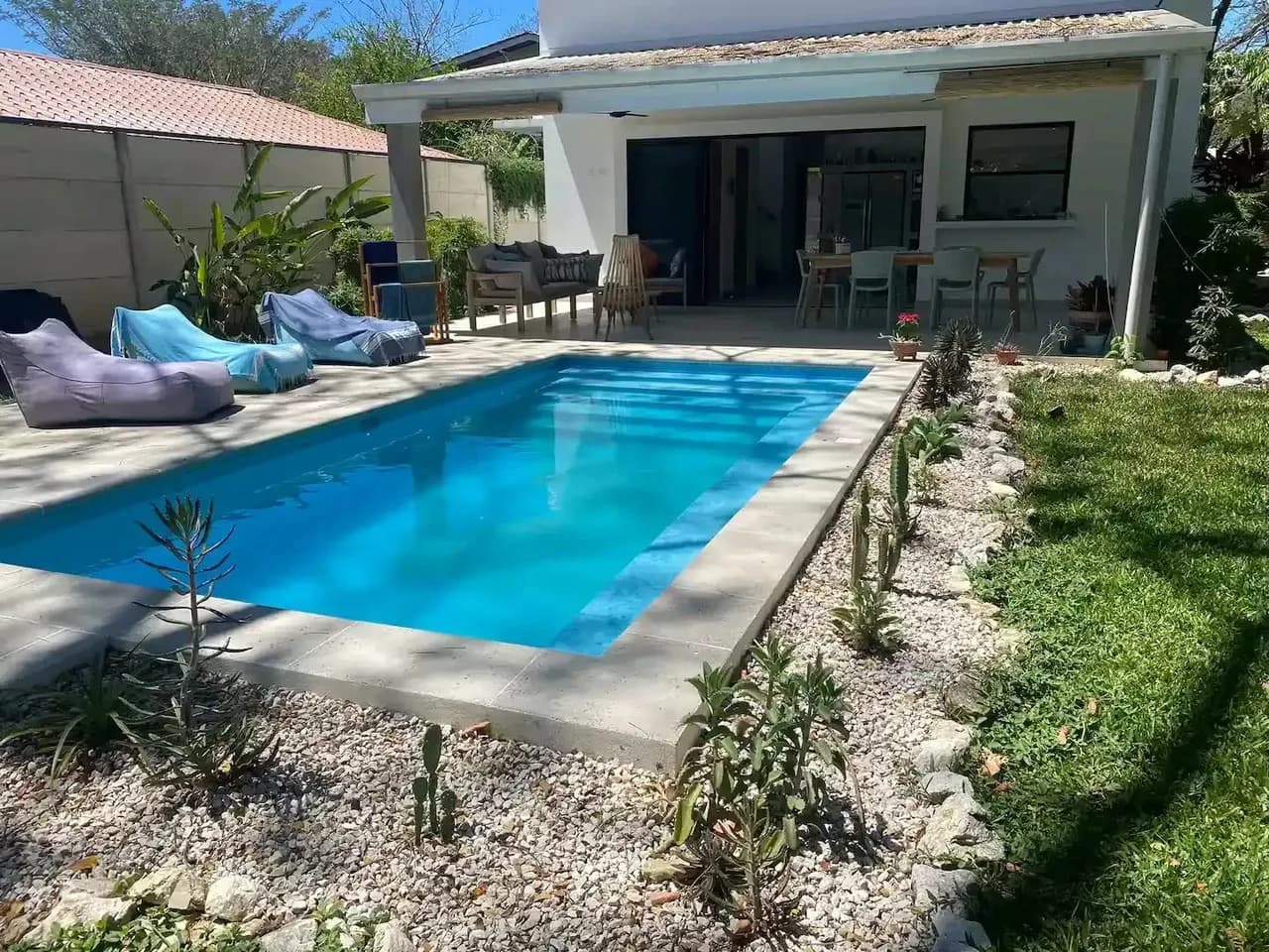 casa pacific: Exclusive Listing | Modern Ocean View Living in carrillo - photo 41