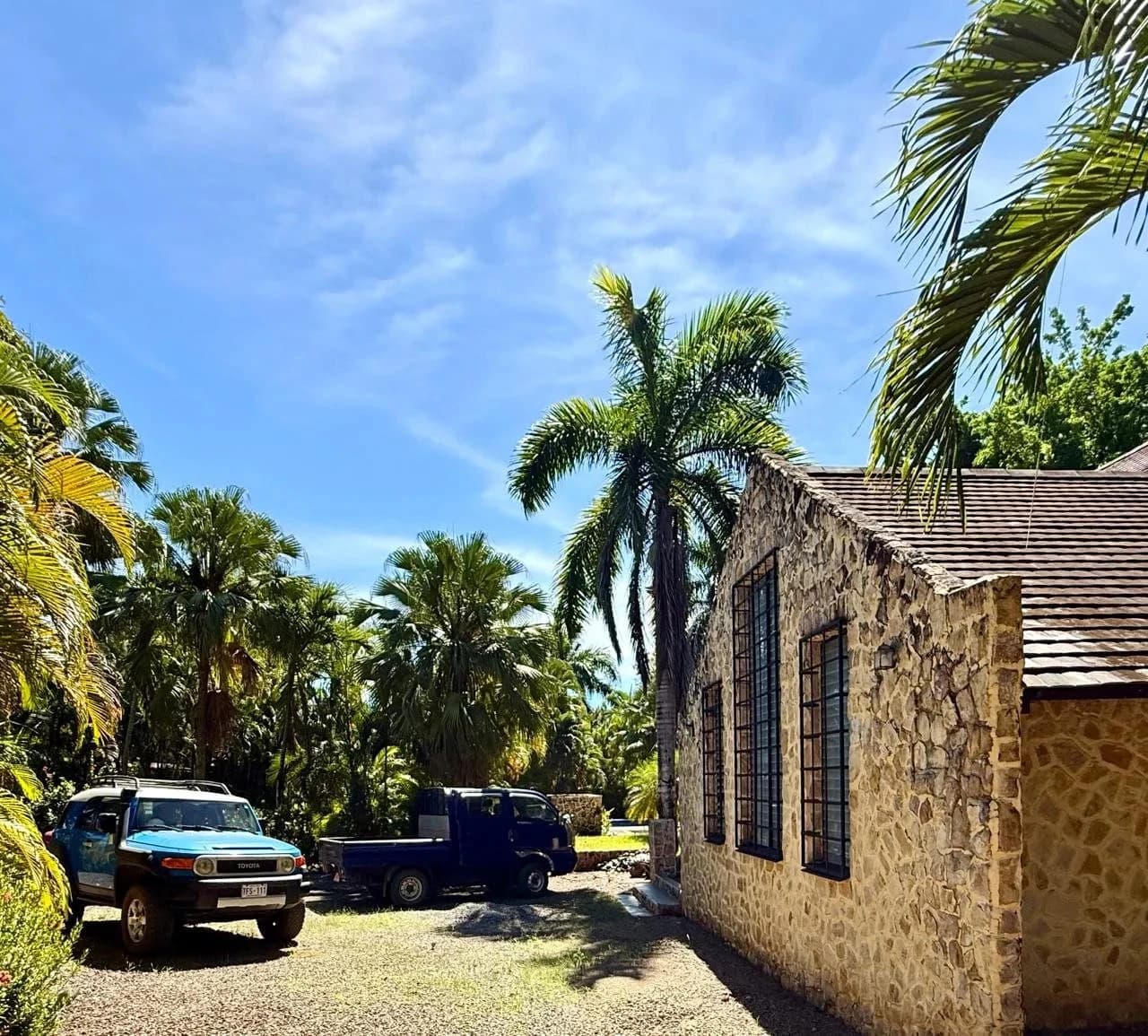 STONE CASTLE: $622,000 USD Your very own "Private Stone Castle" in Costa Rica's Blue Zone. - photo 33