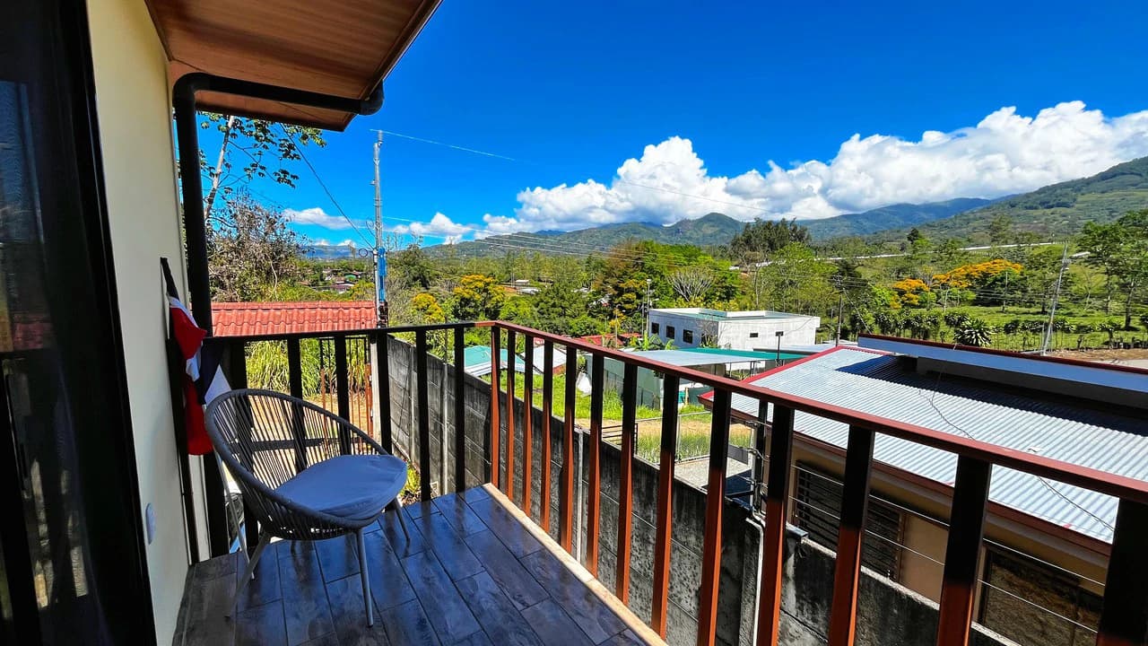 Countryside House For Sale in San Isidro del General - photo 15