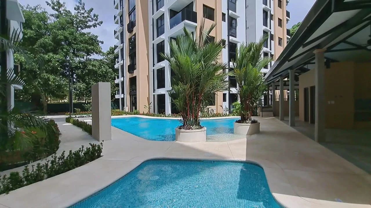 Torres del Mar 2303: Condominio moderno de 2 dormitorios en Jacó, Costa Rica - ¡Excelente ubicación! - photo 11