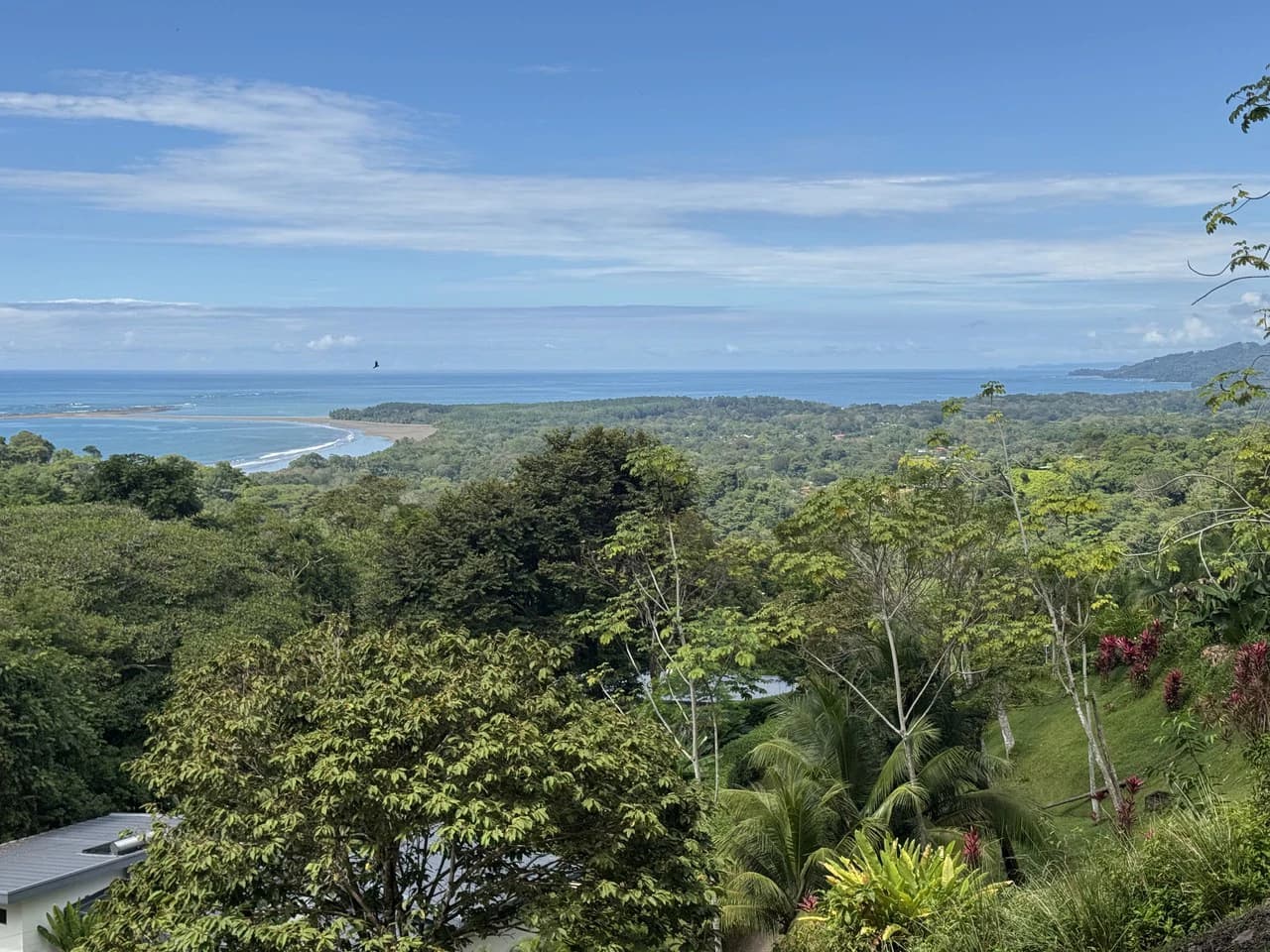 1.6 Acre Ocean View Home site in Uvita the Best Views in Town - photo 26