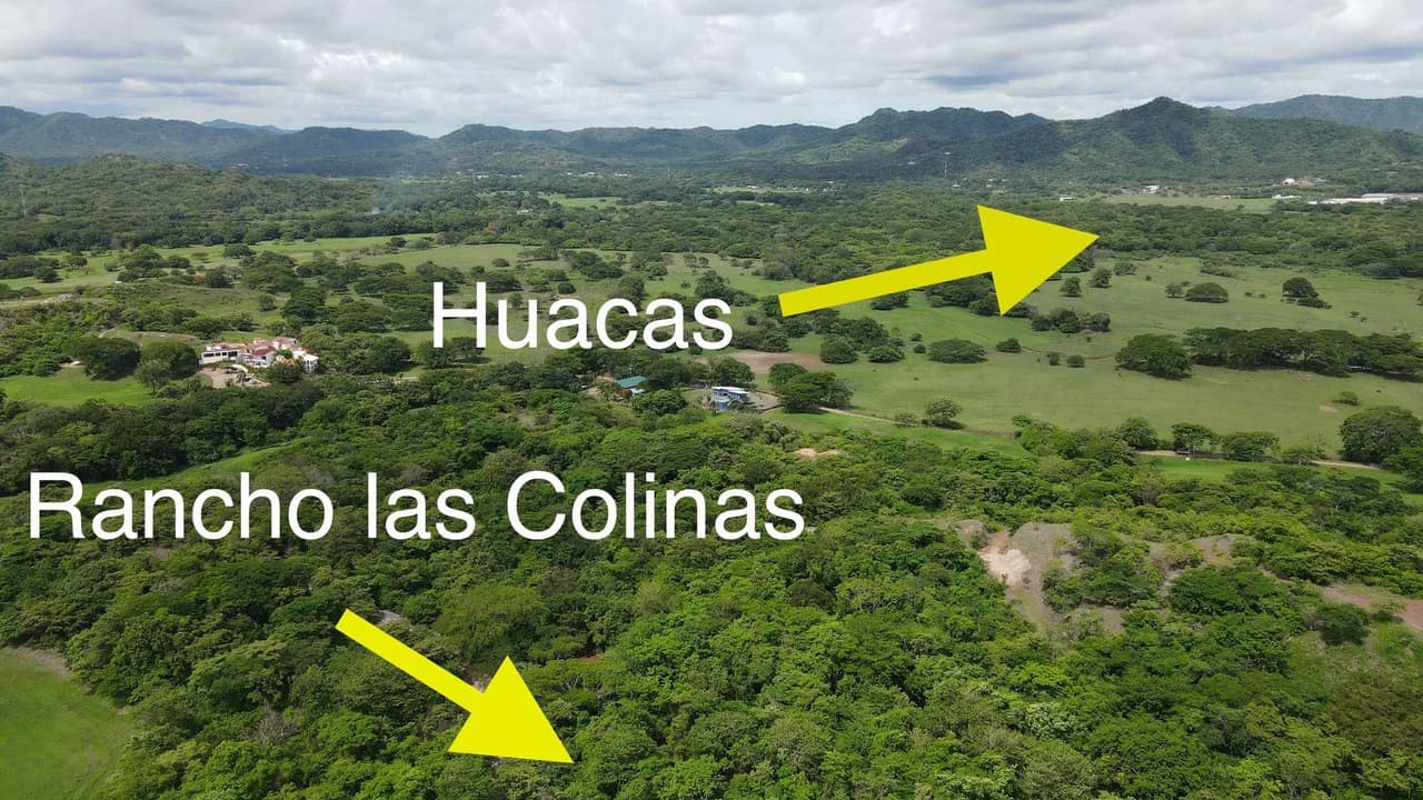 Lot #81: 1,086 m² in Rancho Las Colinas, Salinitas - photo 4