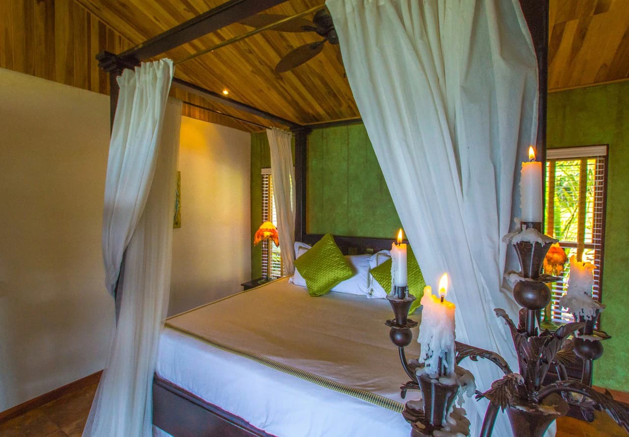Luxury Vacation Rental Villas for Sale with Amazing Views of Lake Arenal - photo 41