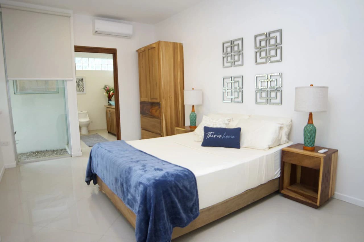 RIVIERA RESIDENCES: 12 Home Community for Sale - Profitable Investment Opportunity 5 min walk to Playa Potrero - photo 26