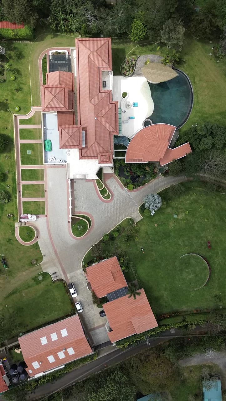 Grandezza Estate for sale in Costa Rica A touch of greatness for sale - photo 2