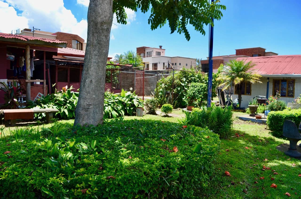 COMERCIAL LOT FOR SALE IN HEREDIA SAN FRANCISCO - photo 8