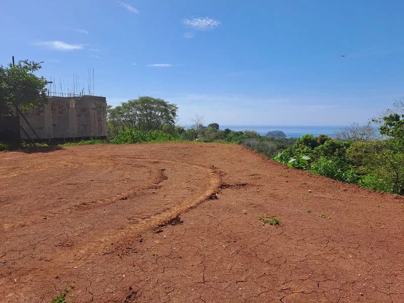 Lote Pacifico: Rare Ocean-View Parcel, Just Minutes from Samara Beach - photo 5