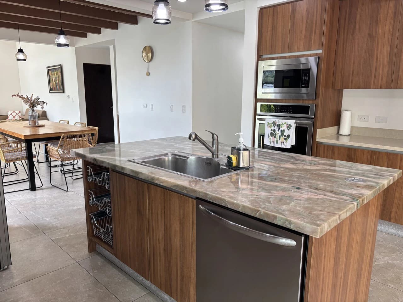 Beautiful house in Residencial Palmas del Sol | Tranquility and style - photo 19