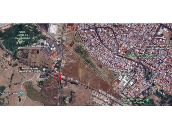 Home Construction Site For Sale in Cartago - photo 3