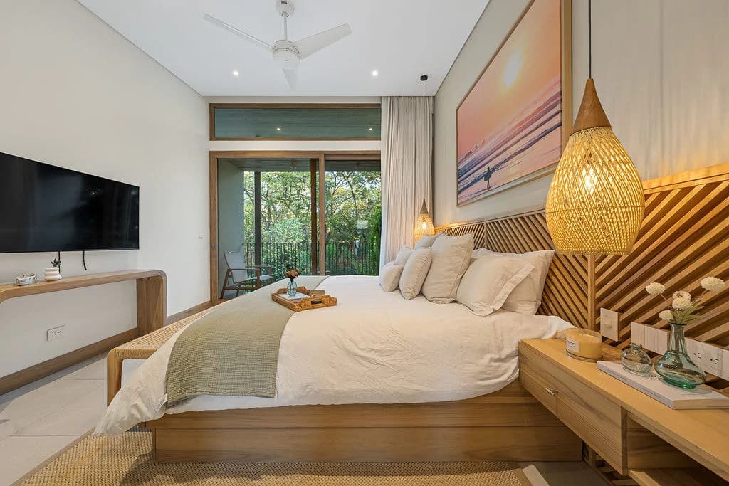 Casa Prana: Luxury Beachside Home in Playa Grande, Costa Rica - photo 59
