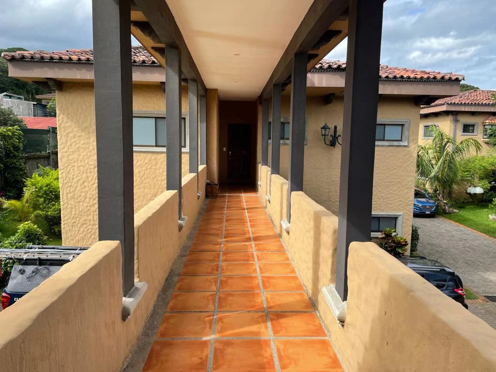 Sale of Apartment in Brasil de Mora San José Costa Rica - photo 15
