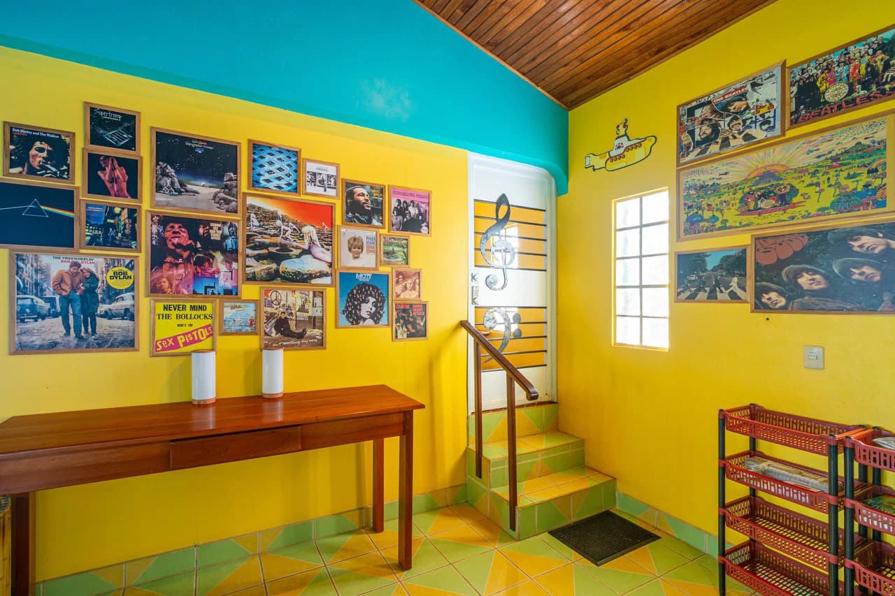 Casa Vista Harmonia: Legendary Ocean Views and Sustainable Living! - photo 51