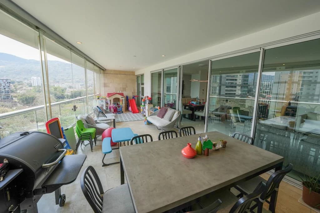 Apartment For Sale in San Rafael - photo 11
