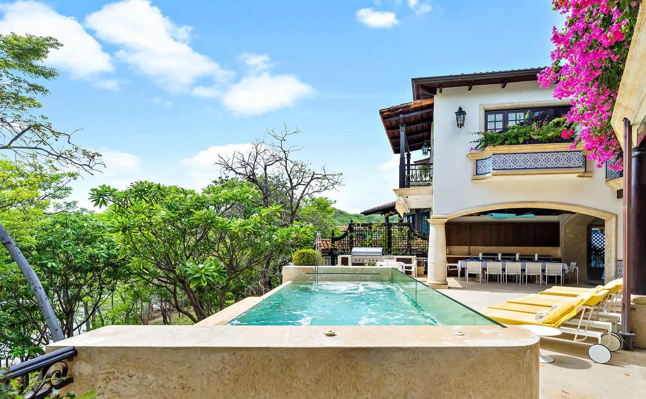 27 Cartagena: Unique Luxury Beachfront Home - photo 55