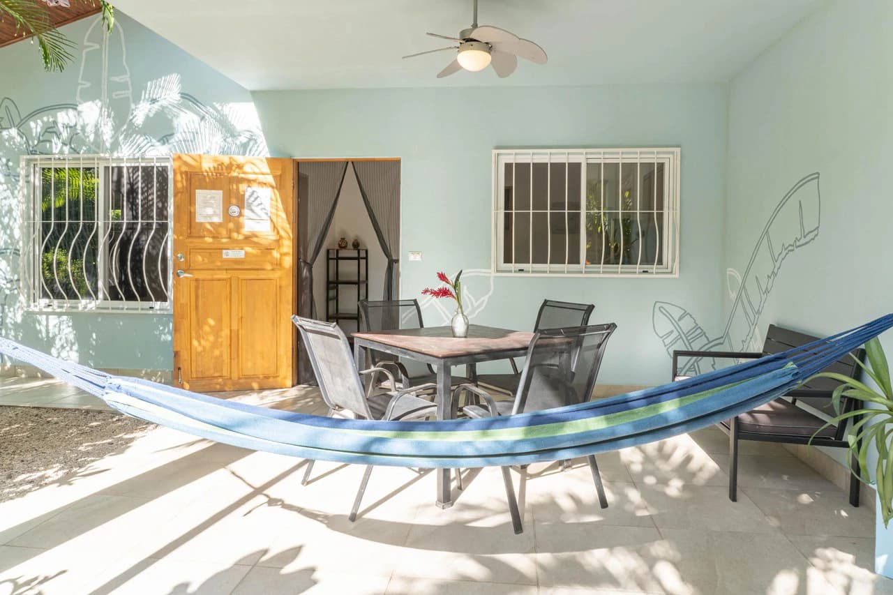 Casa Ceiba: Turnkey Investment Walking Distance to Beach - photo 11