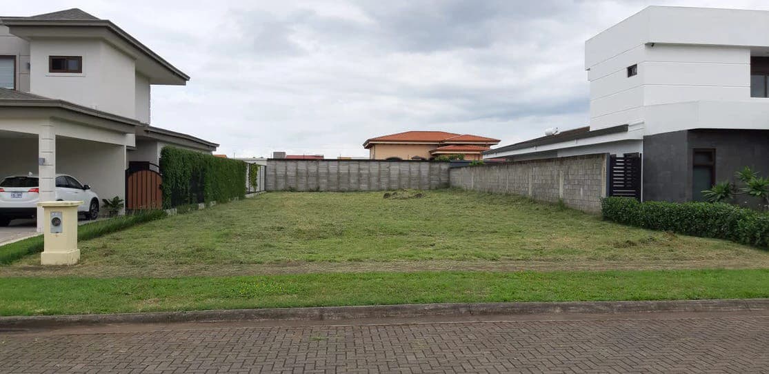 Venta de Lote Residencial en Santo Domingo de Heredia: Exclusive Residencial Durango - photo 18