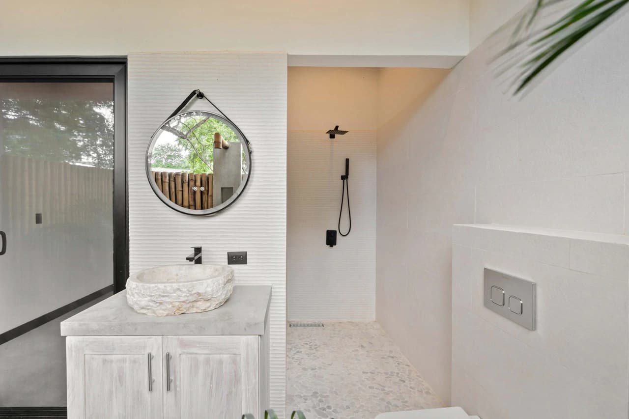 Villa Mariposa: New Balinese-Inspired Luxury Villa Steps from Playa Brasilito - photo 11