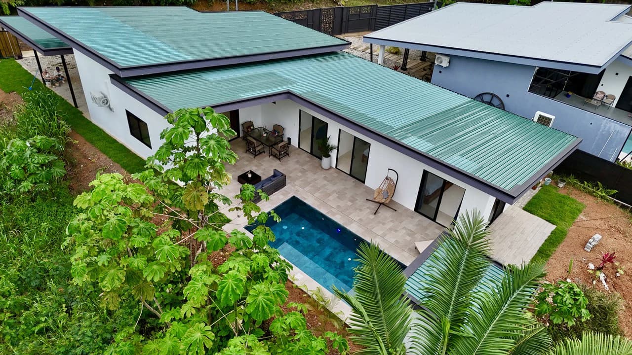 Casa Jardines: Brand new house with pool - photo 62