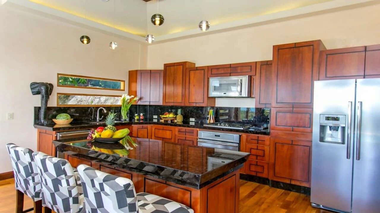 CAPUCHIN 3: Luxurious Manuel Antonio Condo for Sale inside gated community - photo 86