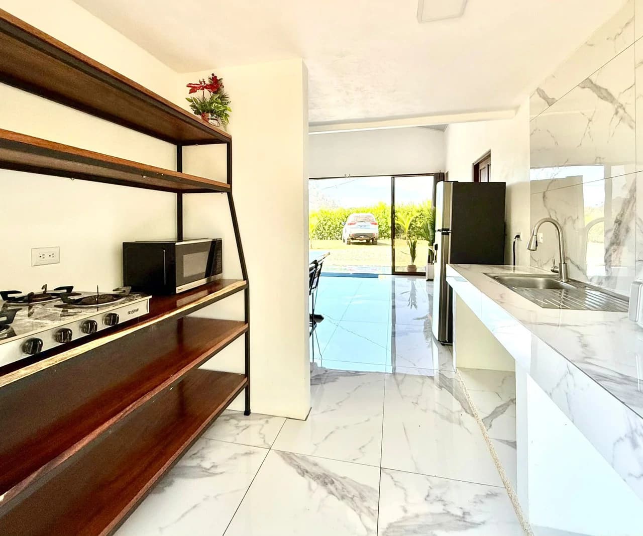 Casa Moderna de Santa Fe de Cóbano: $195,000USD – Affordable Modern Home for Sale Near Santa Teresa - photo 11