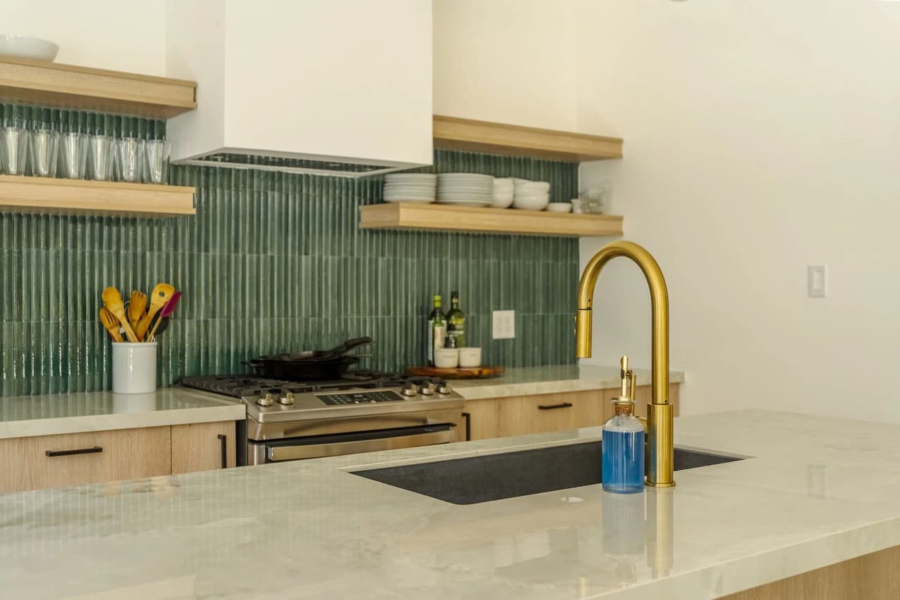 Casa Agua: Beach Luxury - photo 18