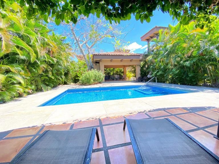 One-Level Apartment for Sale in a Condominium Brasil de Mora San José - photo 13