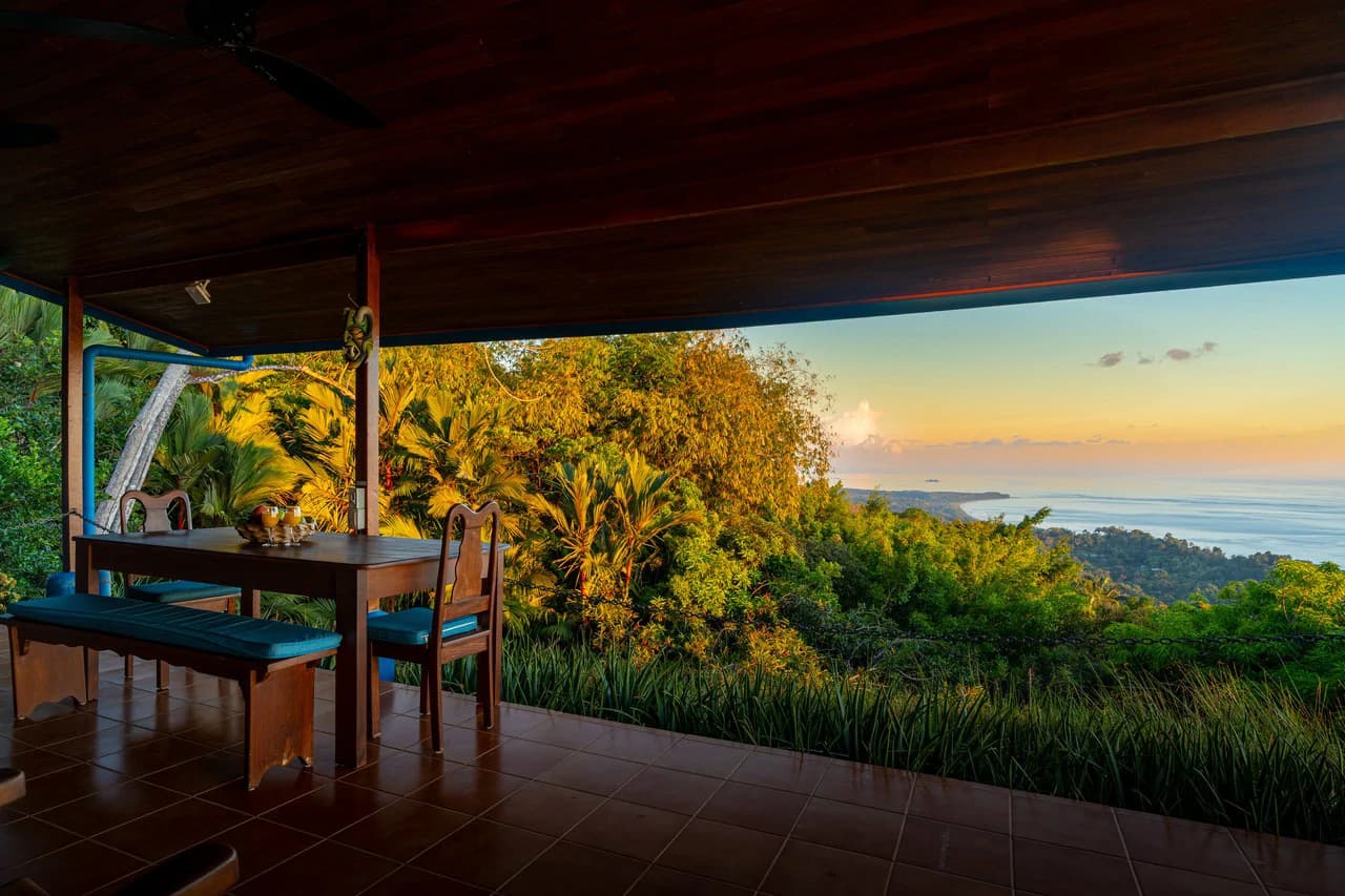 Casa Vista Harmonia: Legendary Ocean Views and Sustainable Living! - photo 62