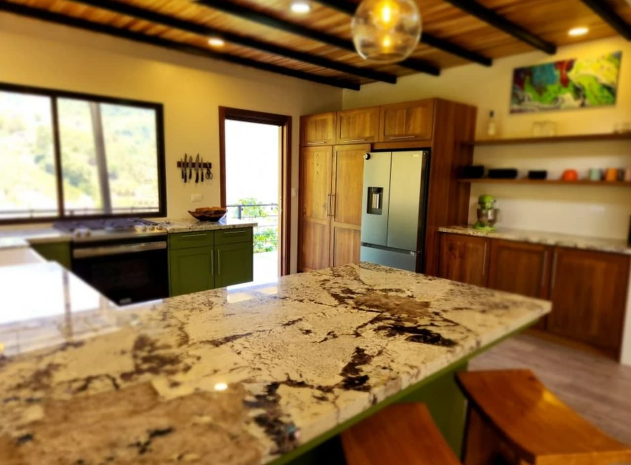 Modern Country House with Guest Cottage Amidst a Coffee Plantation in Perez Zeledon, Costa Rica - photo 24