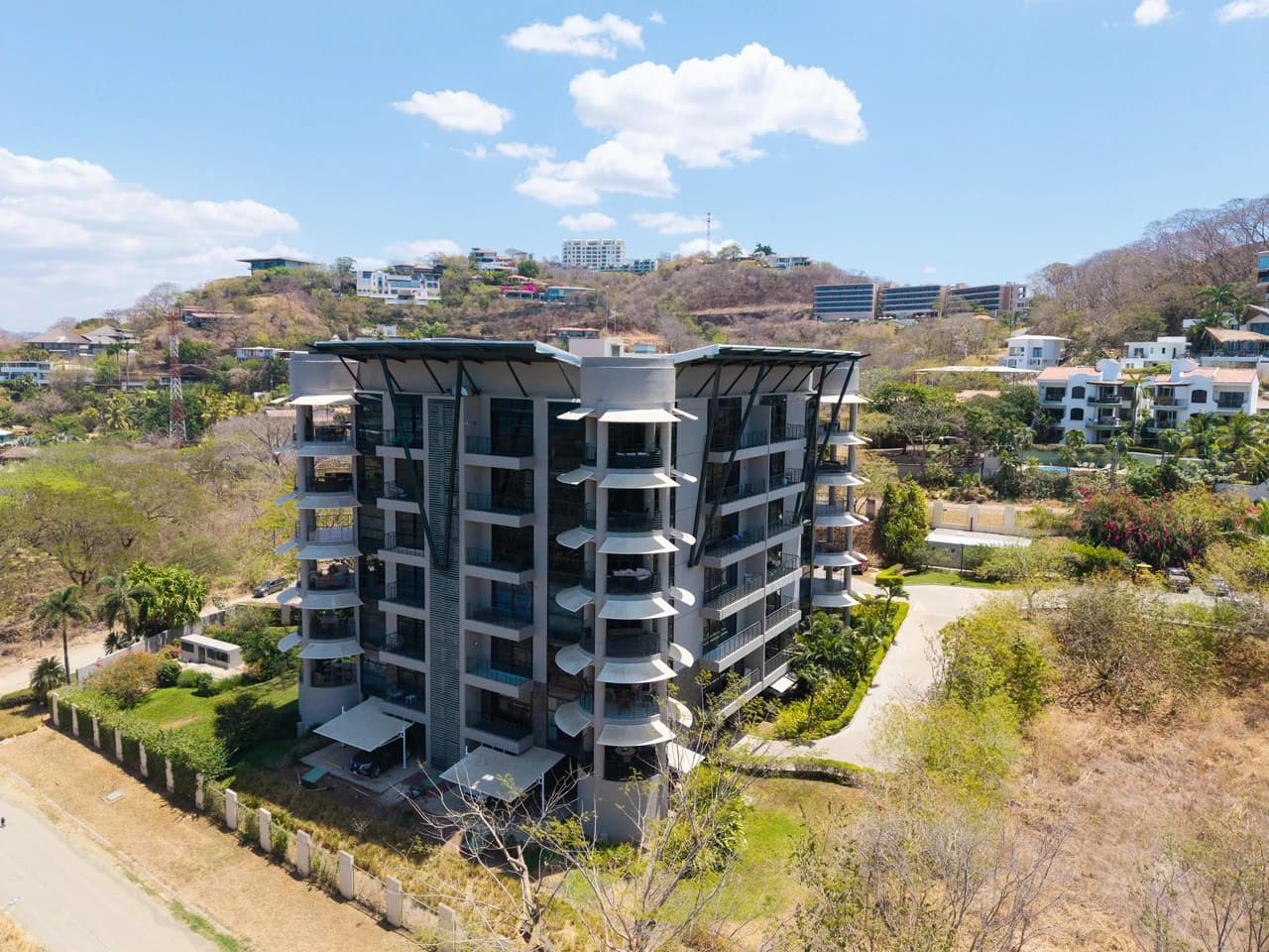La Perla 113: Boutique Luxury Condo in the Heart of Tamarindo - photo 40