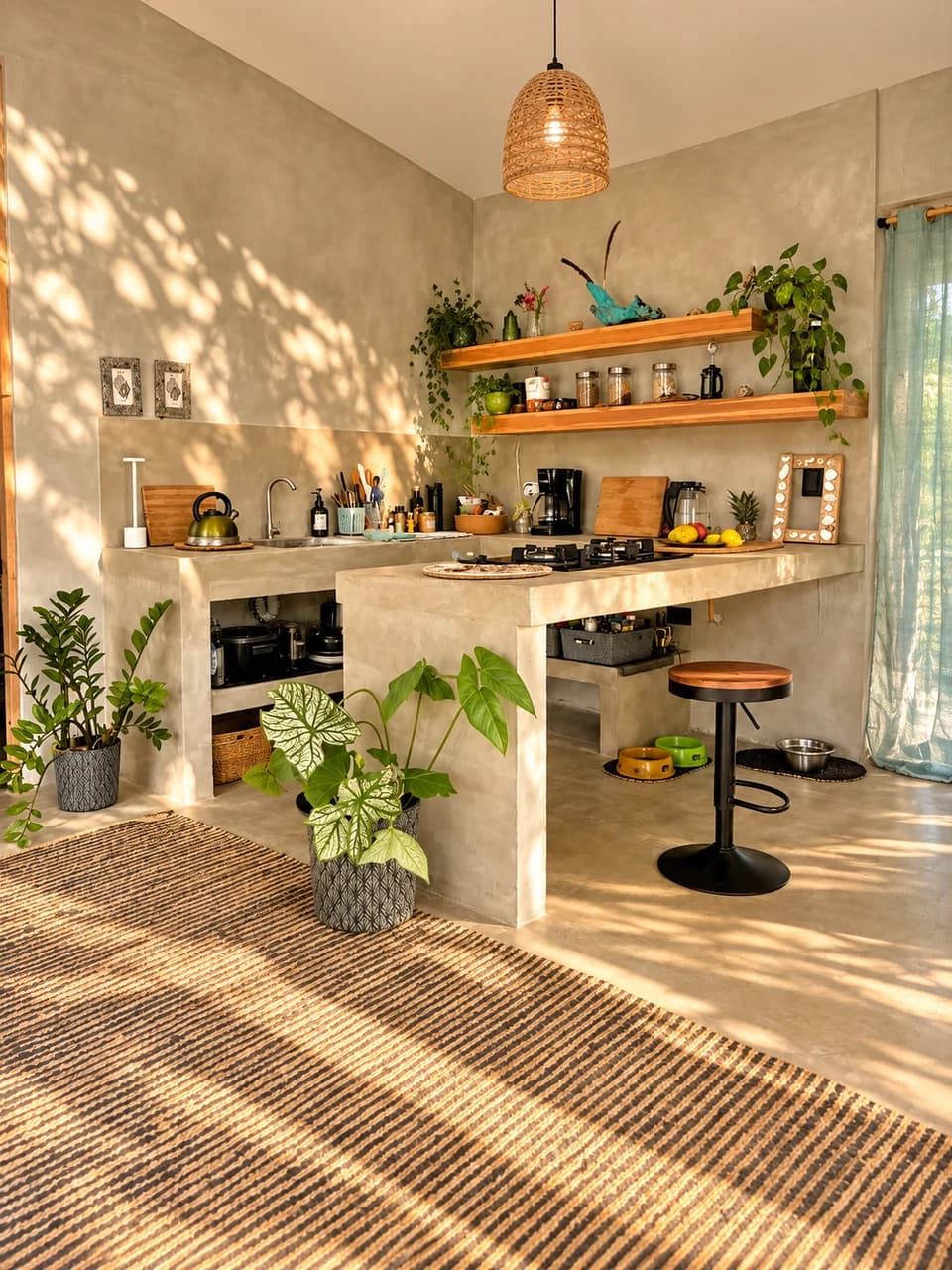 Casa Baja: Near the Coast House For Sale in Pavones - photo 13