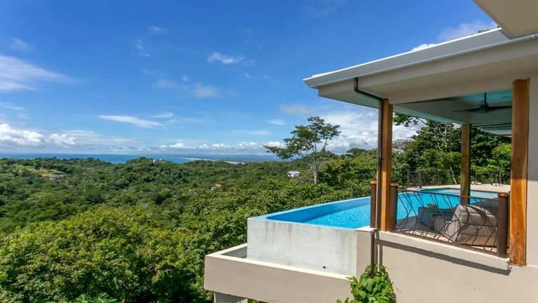 VILLA #1: Live or invest in a property that has it all: the perfect harmony between luxury and nature - photo 32