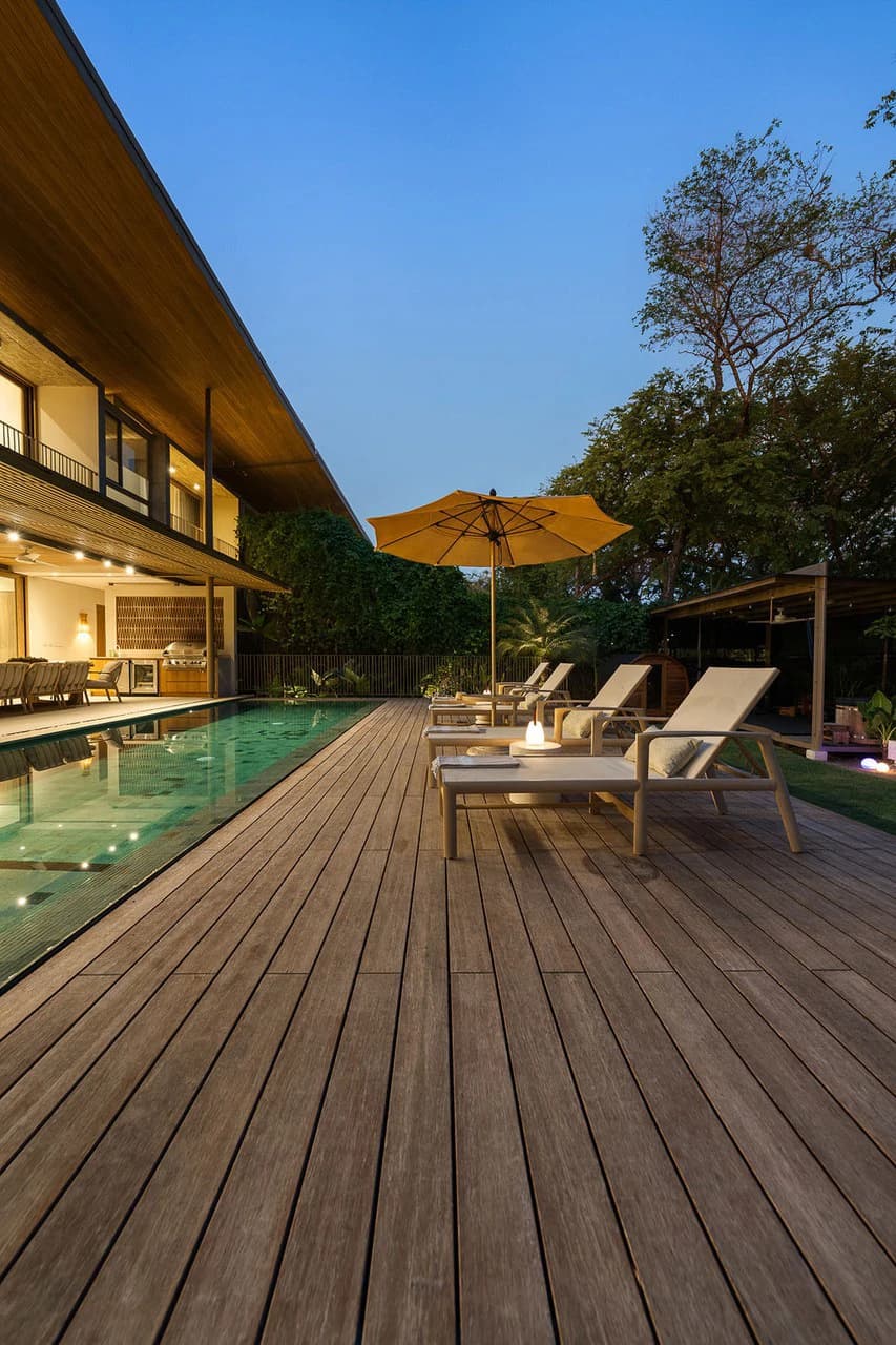 Casa Prana: Luxury Beachside Home in Playa Grande, Costa Rica - photo 89