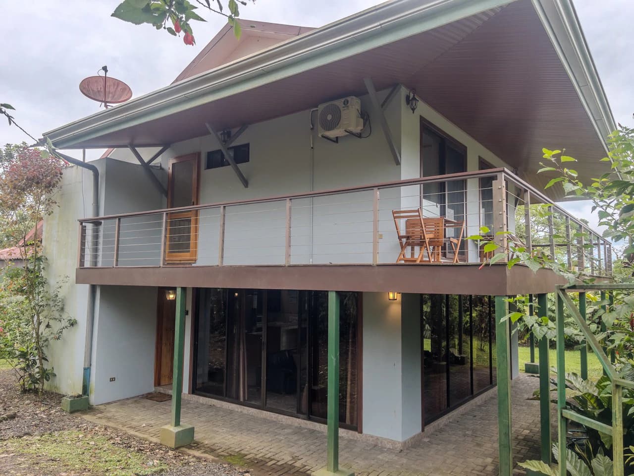 2 Bedroom home with lake and volcano view - photo 8