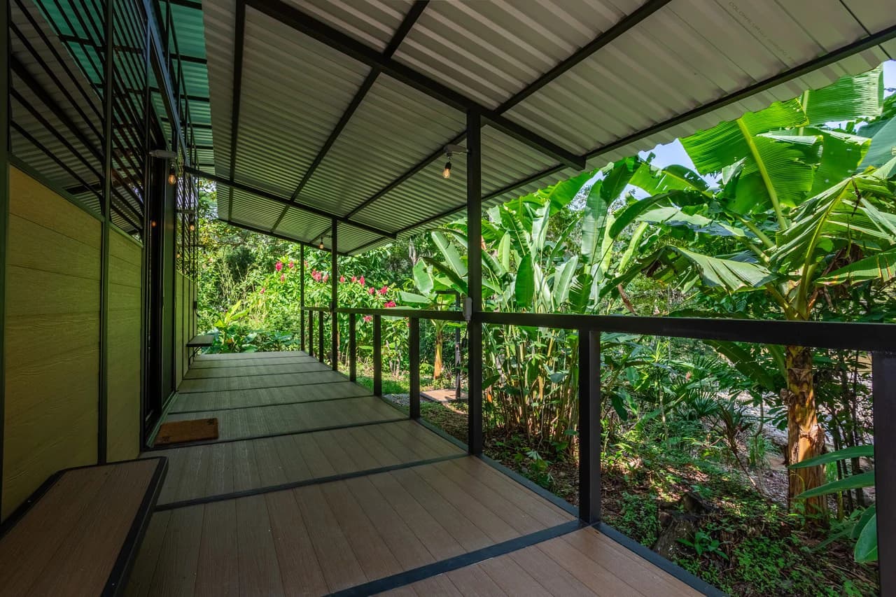 Income Producing 5 Unit Riverfront Micro Resort - photo 10