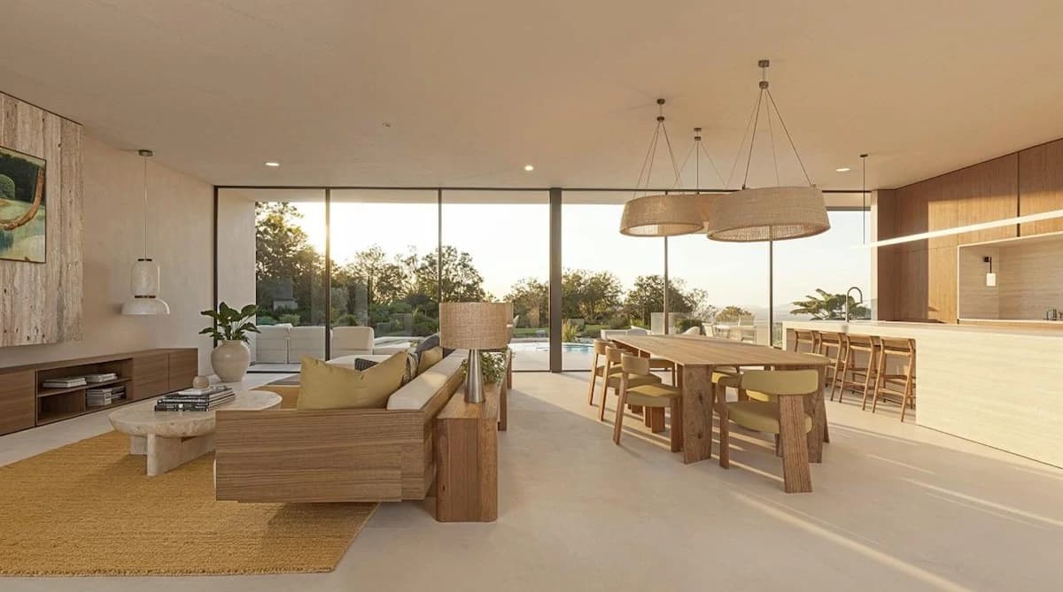 Casa Nosotros: Luxury Ocean-View Home in Las Ventanas de Playa Grande - photo 6