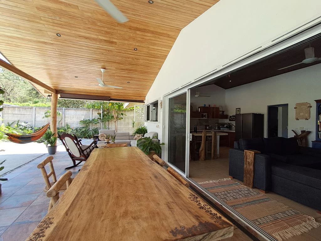 Casa de la Vida Loca: A Pura Vida Lifestyle with Income Potential - photo 15